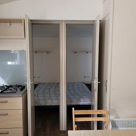 Camping Des Septs Fonts Agde Eksteriør billede