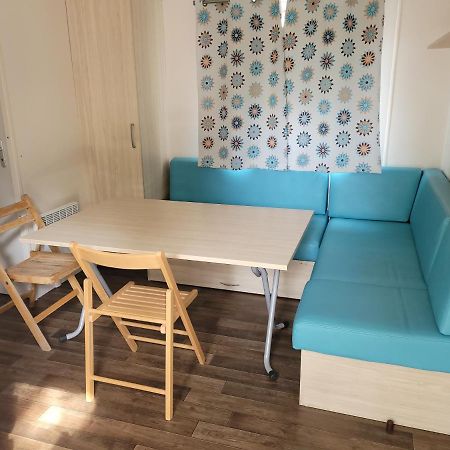 Camping Des Septs Fonts Agde Eksteriør billede
